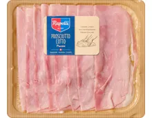 Rapelli Hinterschinken Puccini