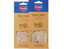 Rapelli Morchel Terrine, Duo-Pack