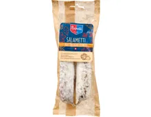 Rapelli Salametti mit Tessiner Kastanien