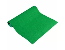 Rasenteppich 100% Polyp, grün, 133x200cm