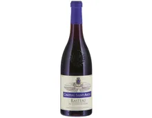 Rasteau AOC Château Saint-André (2024) – Rotwein, Frankreich (0.75l)