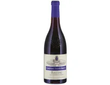 Rasteau AOC Château Saint-André