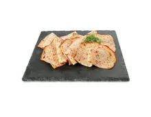Räuber Fleischkäse