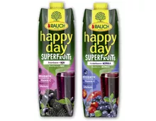 RAUCH Happy Day Superfruits