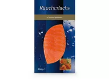 Räucherlachs