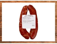 Rauchwurst