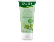 Rausch Anti Pollution Peeling Shampoo mit Schweizer Apfel