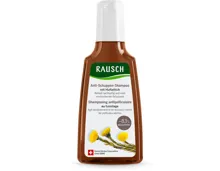 Rausch Anti Schuppen Shampoo mit Huflattich