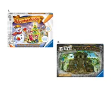 Ravensburger Adventskalender