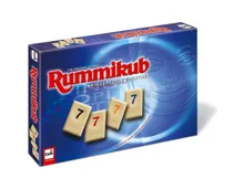 Ravensburger Rumikub Classic Legespiel