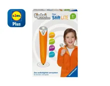 Ravensburger Tiptoi-Stift (Aktion nur in der Deutschschweiz gültig)