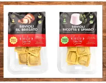 Ravioli (Aktion nur in der Deutschschweiz und im Tessin gültig)