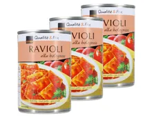Ravioli alla Bolognese 3x 430g
