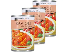 Ravioli alla Bolognese 3x430g