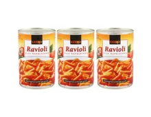 Ravioli Napoletana 3x430g