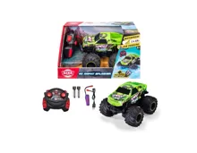 RC Amphy Splasher, RTR