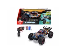 RC Furious Phoenix, RTR
