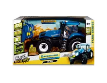 RC Maisto New Holland Farm Traktor