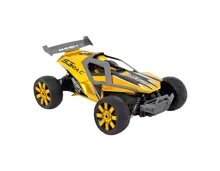 RC Speed Seek Concept Car, gelb