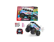 RC Volkswagen T1 Bubble Bus RTR