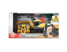 RC Volvo Mining Excavator