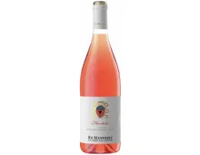 Re Manfredi Flordelis Rosa Basilicata (2025) – Roséwein, Italien (0.75l)
