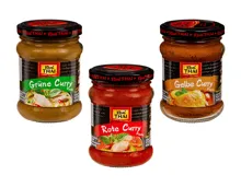 Real Thai Curry Paste