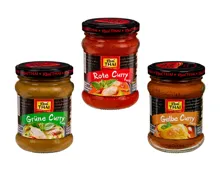 Real Thai Curry Paste