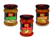 Real Thai Curry Paste