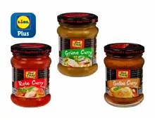 Real Thai Curry Paste