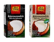 Real Thai Kokosnussmilch