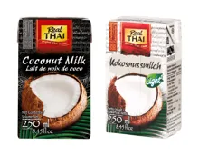 REAL THAI Kokosnussmilch