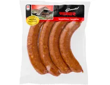 Reber Käse-Griller