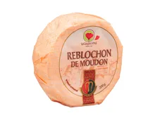 Reblochon de Moudon