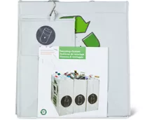 Recycling-System