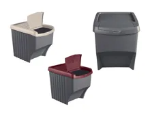 Recyclingstation