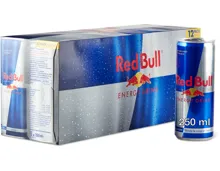 Red Bull