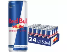 Red Bull 24 x 25 cl