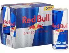 Red Bull