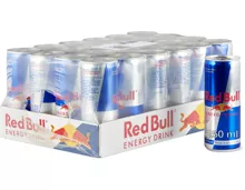 Red Bull