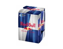 Red Bull