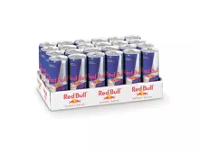 Red Bull Classic / Sugarfree