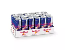 Red Bull Classic / Sugarfree / Winter Edition 2024