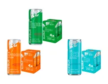 Red Bull Edition Energy Drink