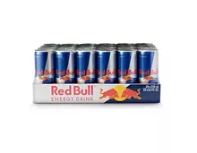 Red Bull Energy, 24 x 25 cl
