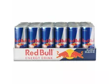 Red Bull Energy 24x25cl