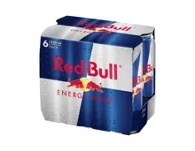 Red Bull Energy Drink