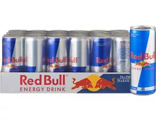 Red Bull Energy Drink