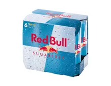 Red Bull Energy Drink