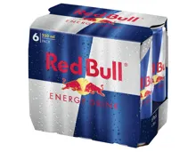 Red Bull Energy Drink